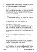 Page 8: Unit 8 Project management Model Assignment - ocr.org.uk · OCR Cambridge Technical model assignments are ... • If we have not specified a format for evidence learners are free to