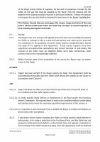 Page 5: CLG 5395 AGREEMENT FOR THE SALE AND … FOR THE SALE AND PURCHASE OF A SECOND-HAND BOAT An Agreement prepared by the Royal Yachting Association for the sale of a second-hand boat between