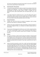 Page 8: CLG 5395 AGREEMENT FOR THE SALE AND … FOR THE SALE AND PURCHASE OF A SECOND-HAND BOAT An Agreement prepared by the Royal Yachting Association for the sale of a second-hand boat between